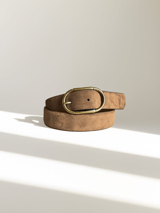 Goya – Sand Suede