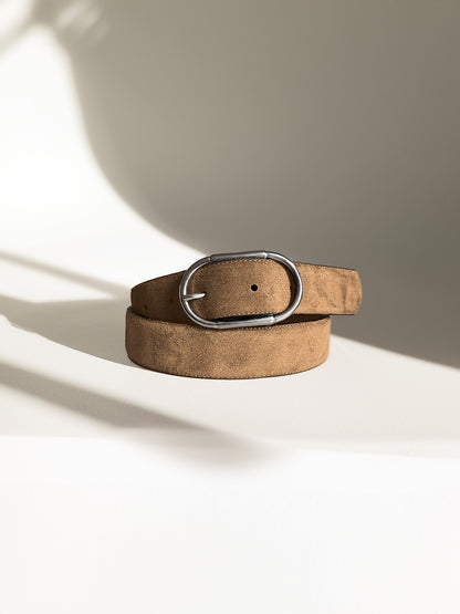Goya – Sand Suede