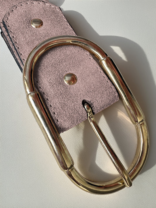 Goya – Sienna Suede