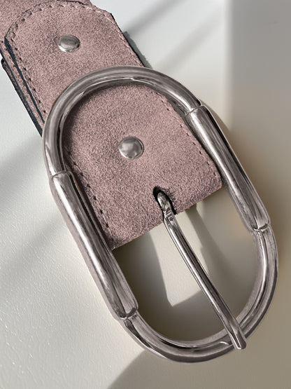 Goya – Sienna Suede