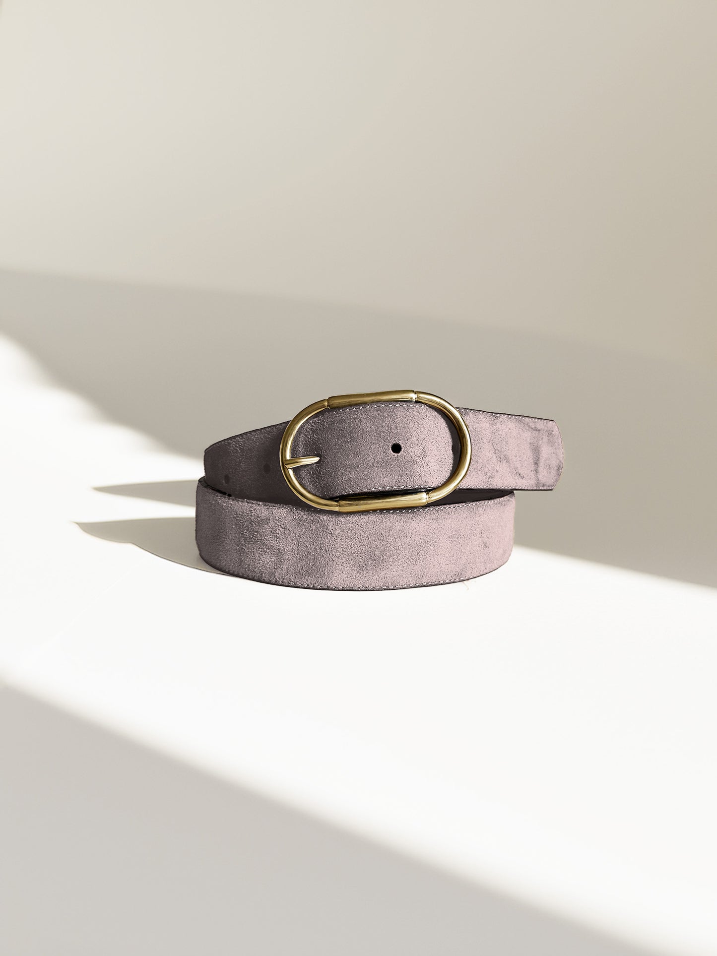 Goya – Sienna Suede