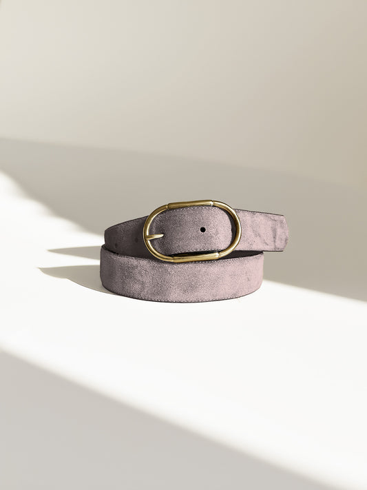 Goya – Sienna Suede