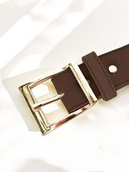Loa – Dark Brown