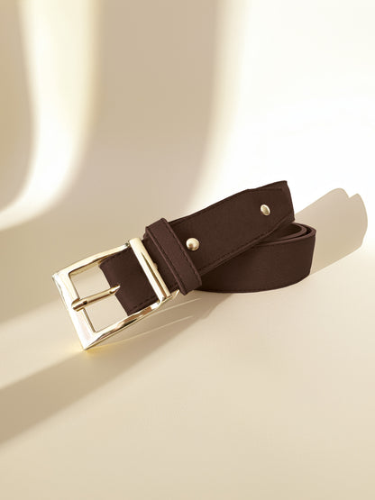 Loa – Dark Brown