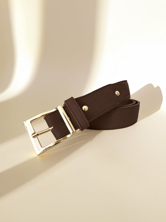Loa – Dark Brown