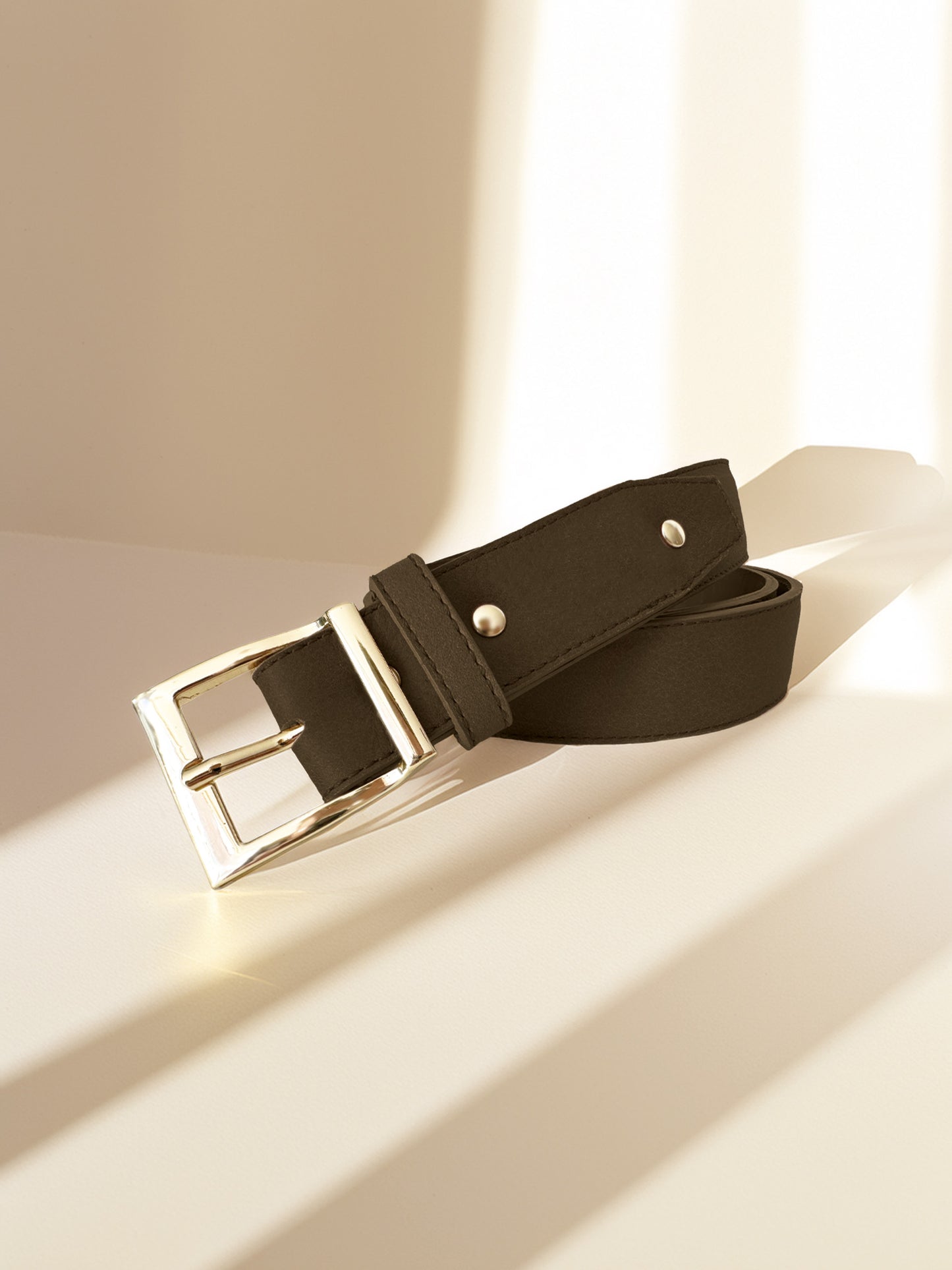 Loa – Dark Green