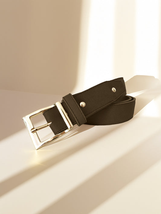Loa – Dark Green