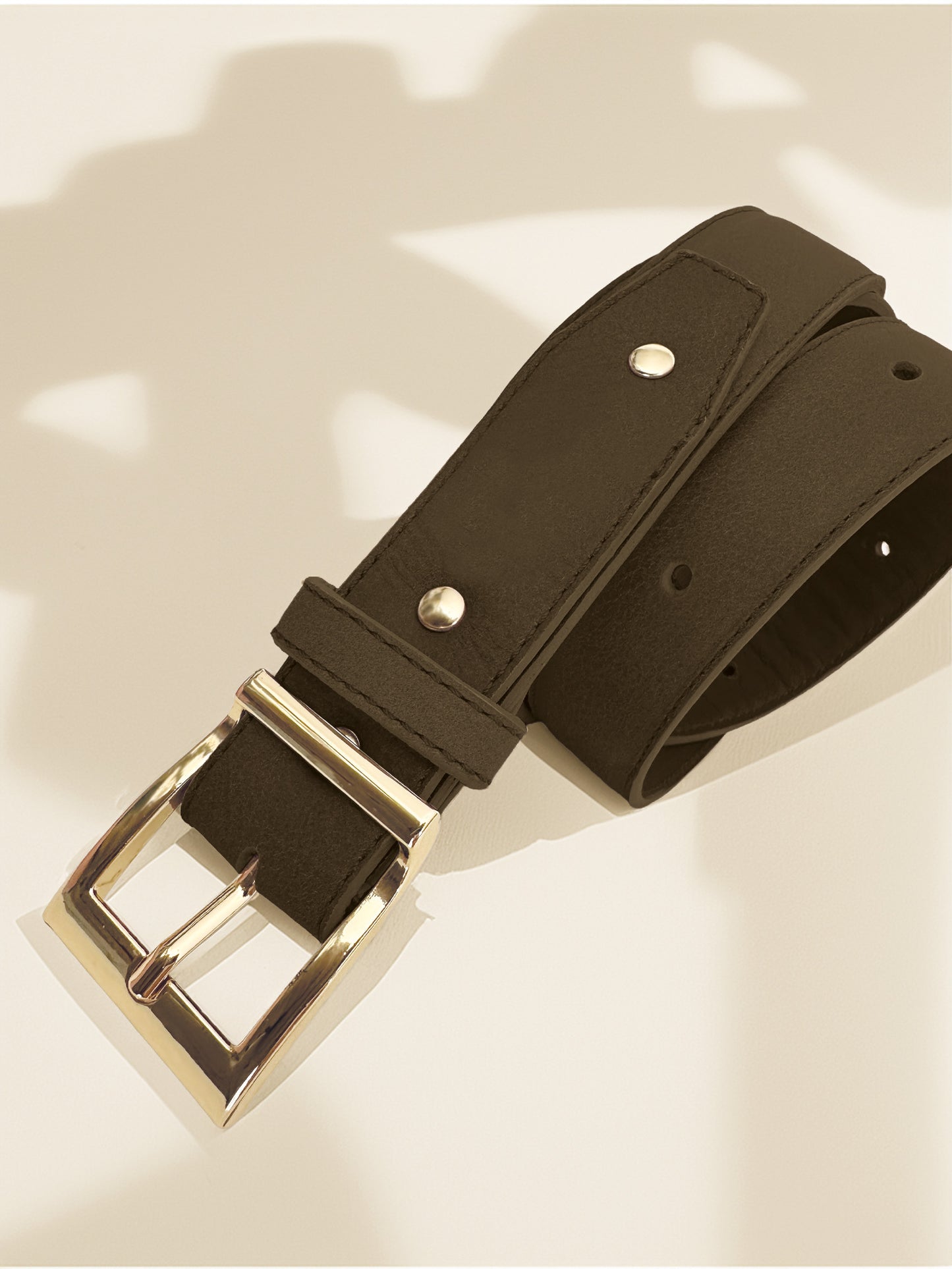 Loa – Dark Green