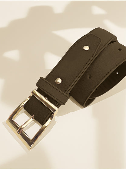 Loa – Dark Green