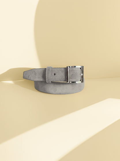 Loa – Graphite Suede