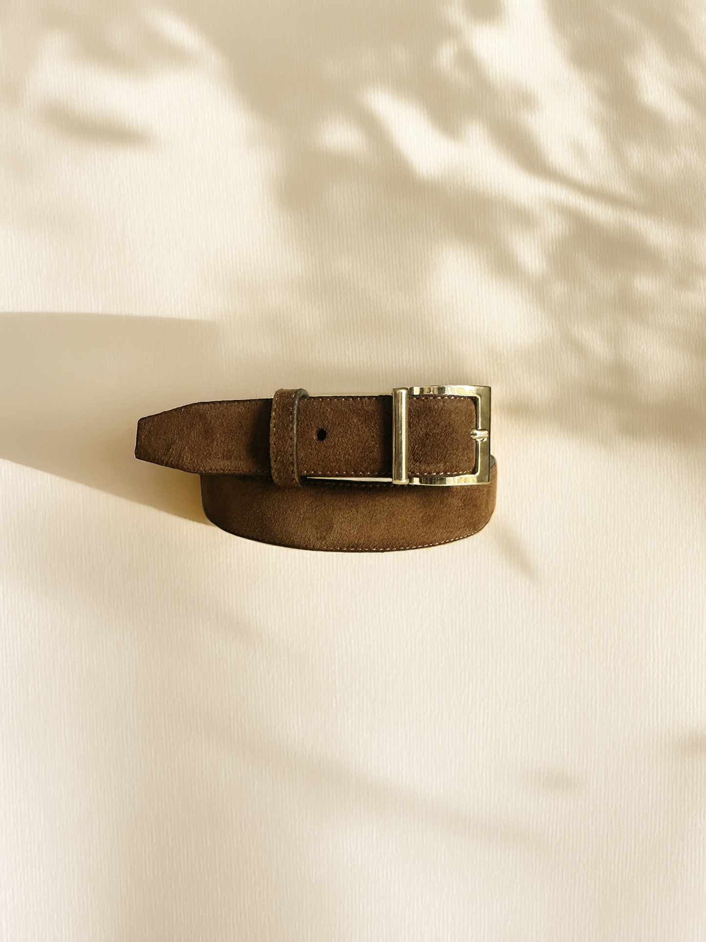 Loa – Moss Suede