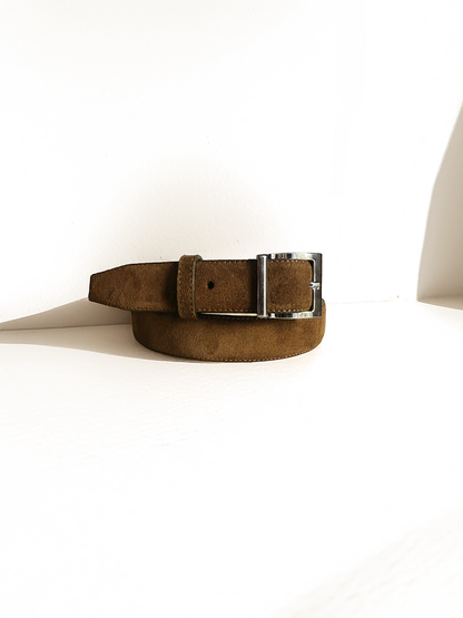 Loa – Moss Suede