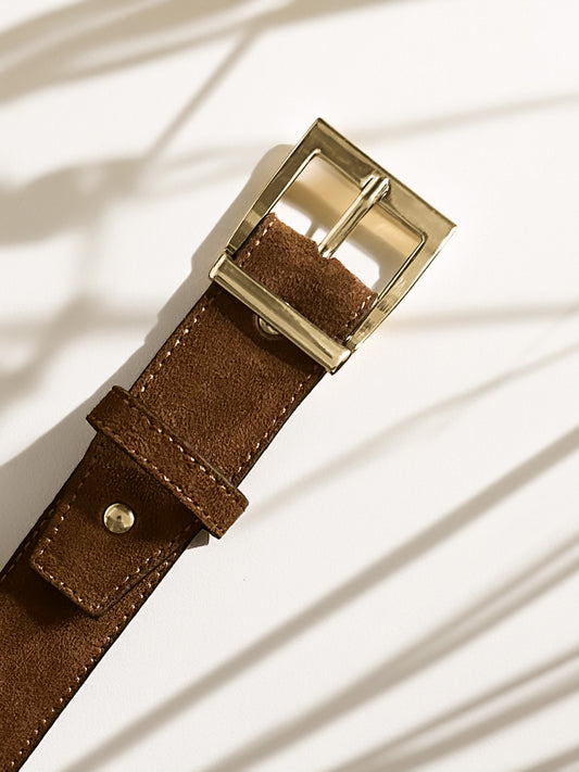 Loa – Moss Suede