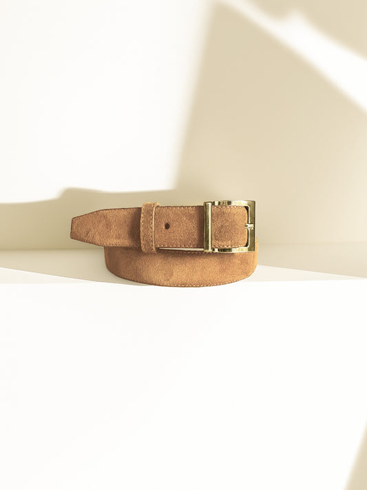 Loa – Sand Suede