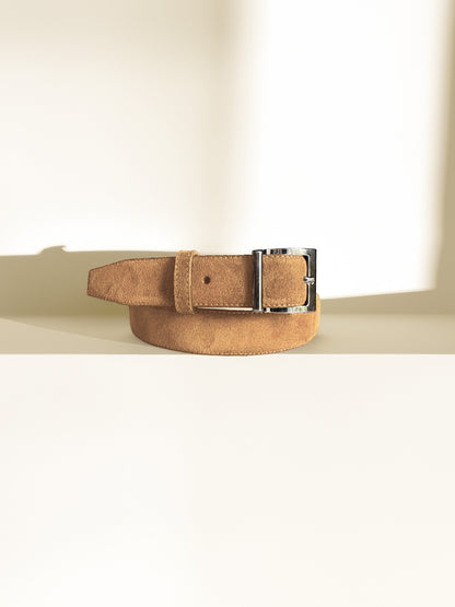 Loa – Sand Suede