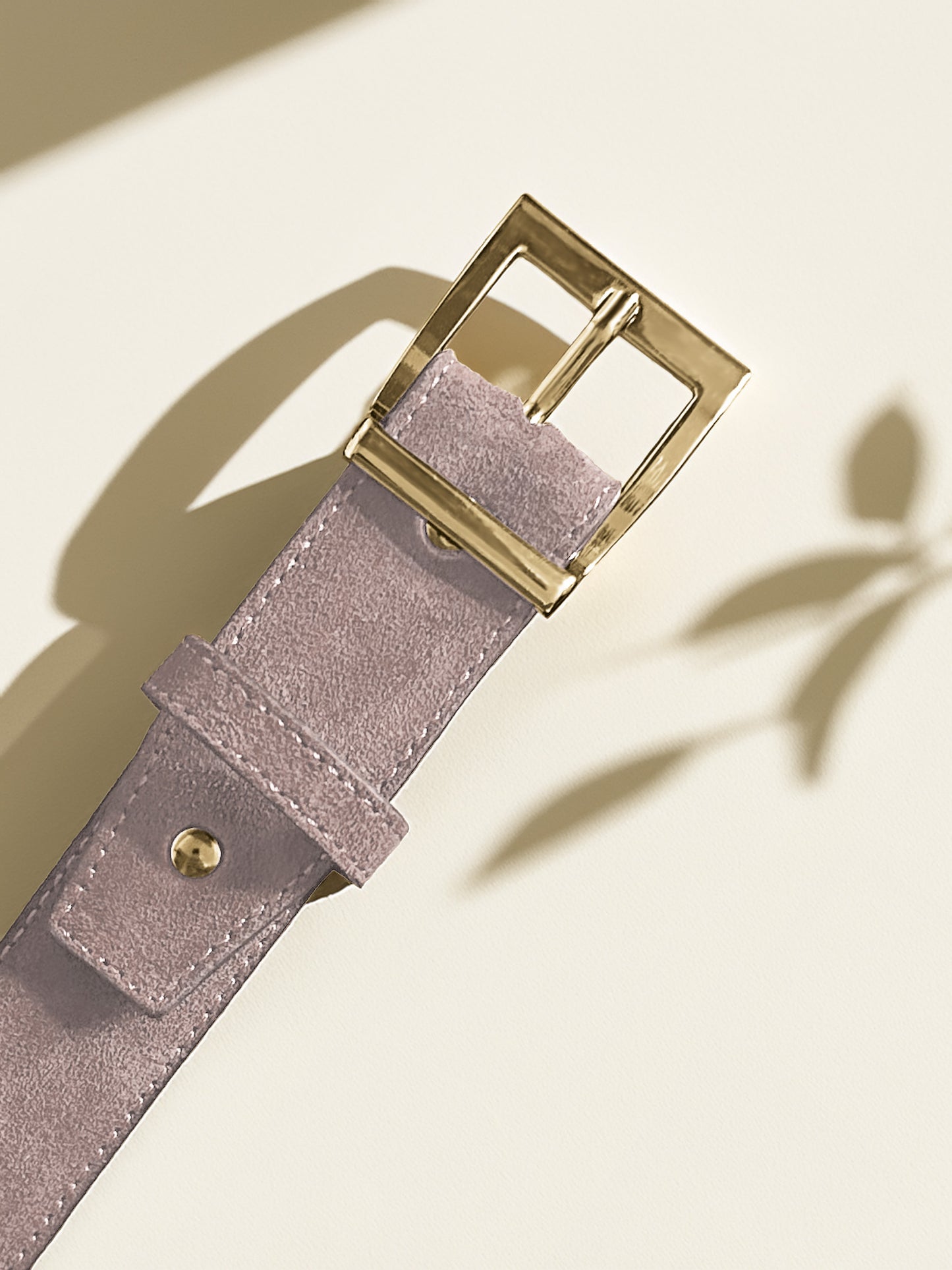 Loa – Sienna Suede