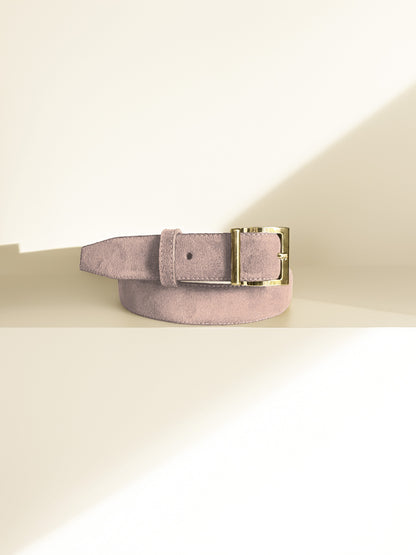 Loa – Sienna Suede