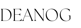 Deanog