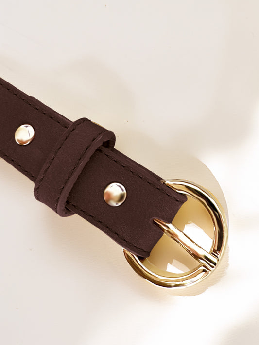 Lua – Dark brown