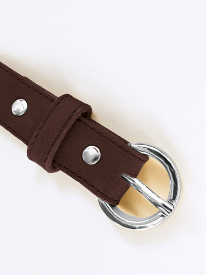 Lua – Dark brown