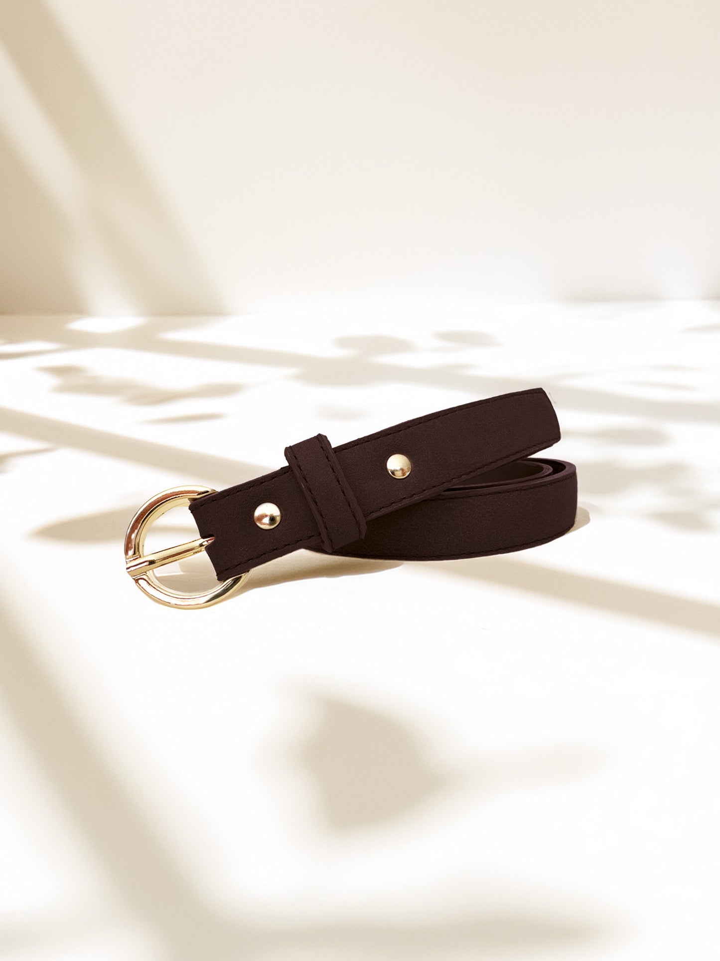 Lua – Dark brown