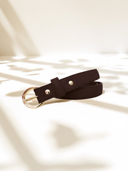 Lua – Dark brown