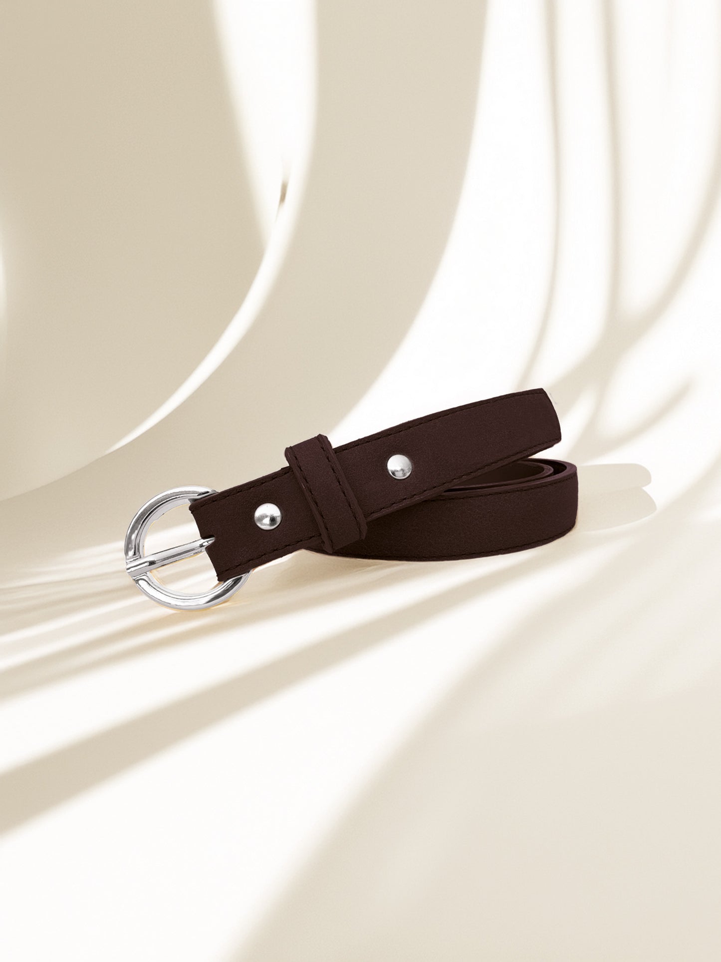 Lua – Dark brown