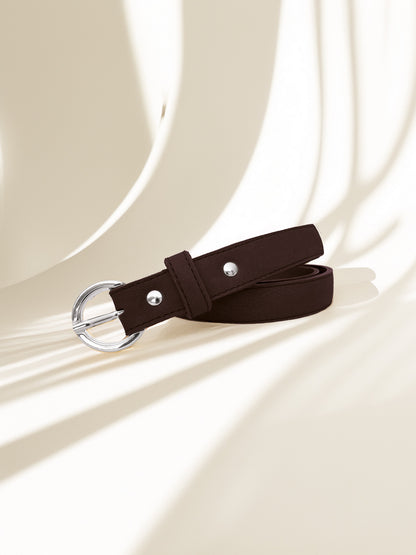 Lua – Dark brown