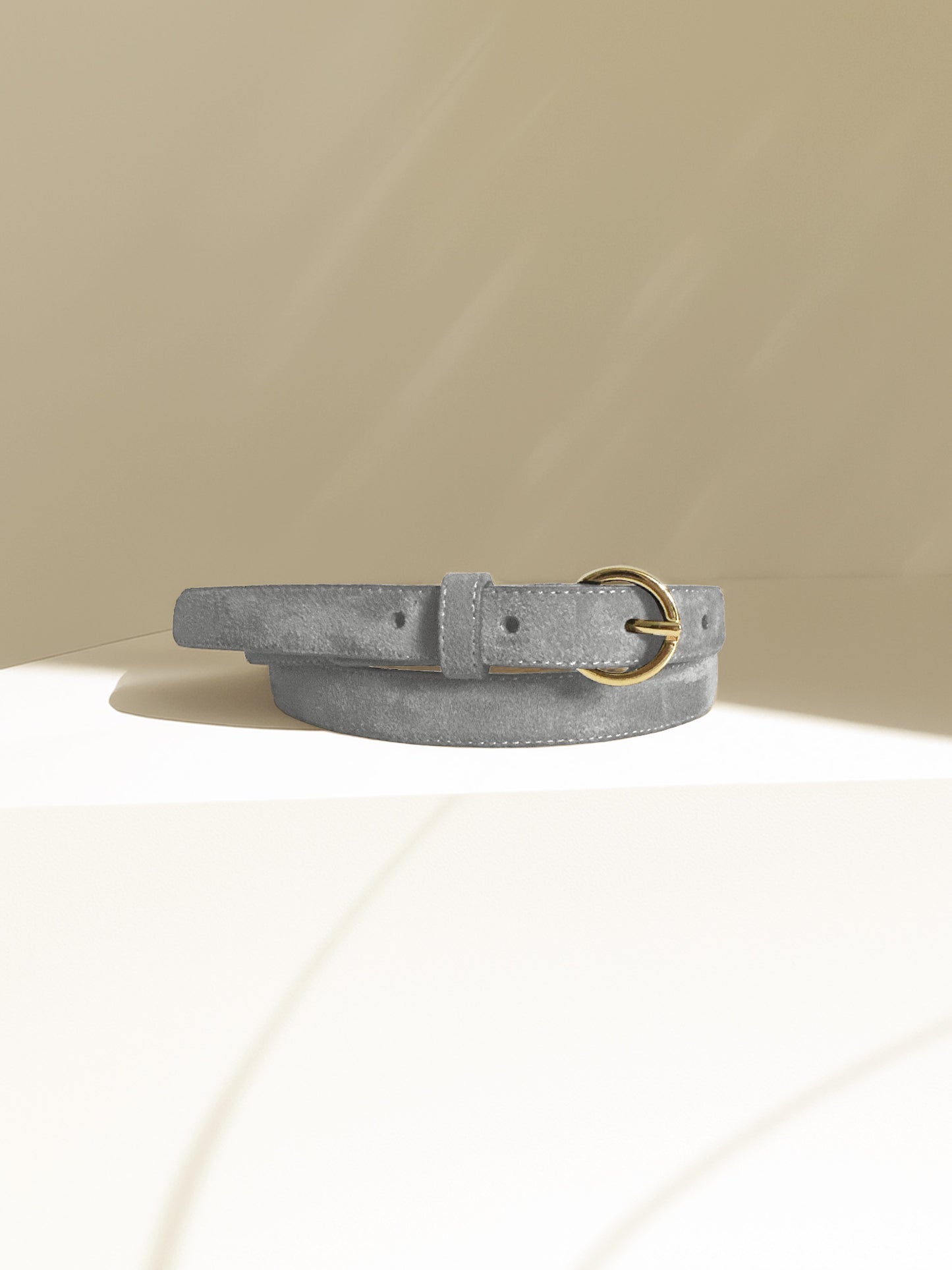 Lua – Graphite Suede