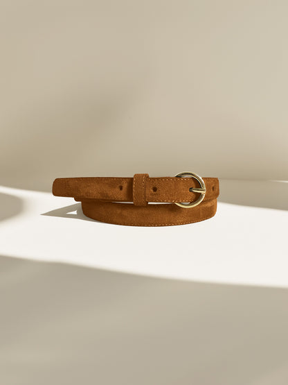 Lua – Moss Suede