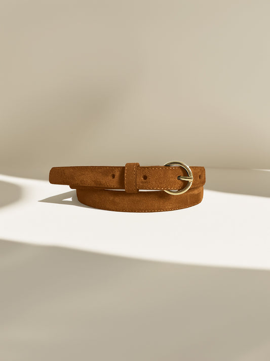 Lua – Moss Suede