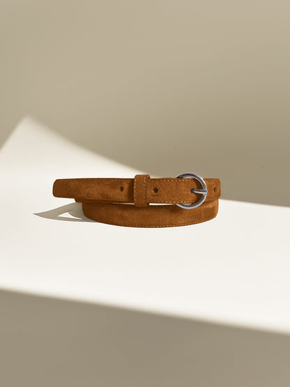Lua – Moss Suede