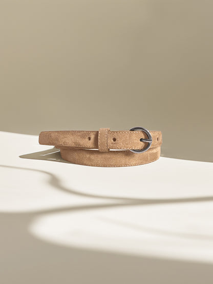 Lua – Sand Suede