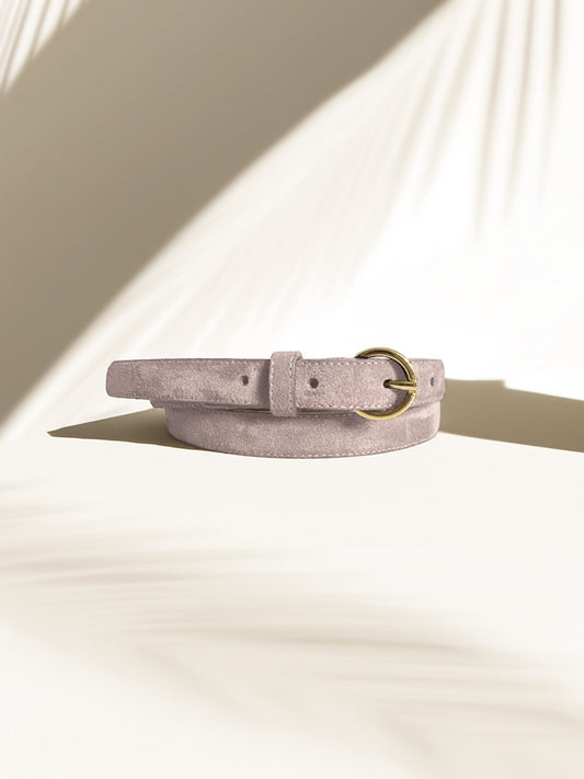 Lua – Sienna Suede
