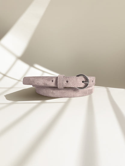 Lua – Sienna Suede