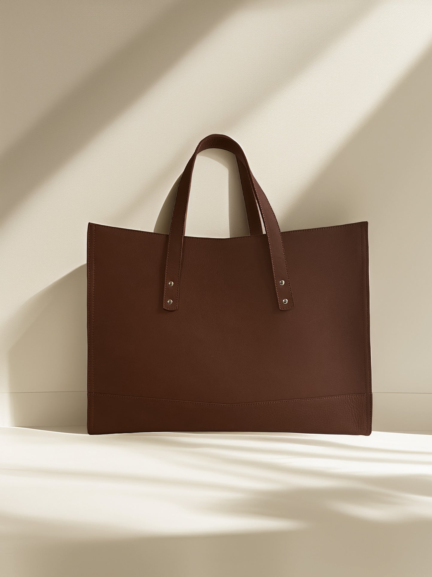 Maeve - Dark Brown