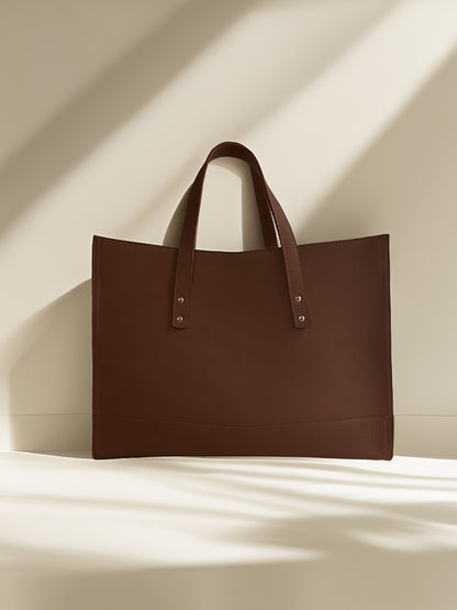Maeve - Dark Brown