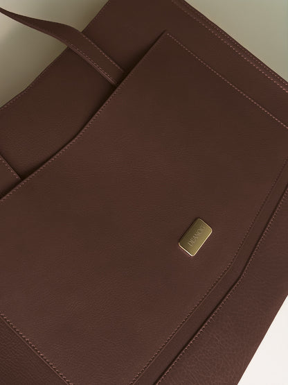 Maeve - Dark Brown