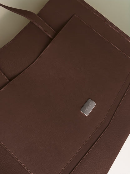 Maeve - Dark Brown