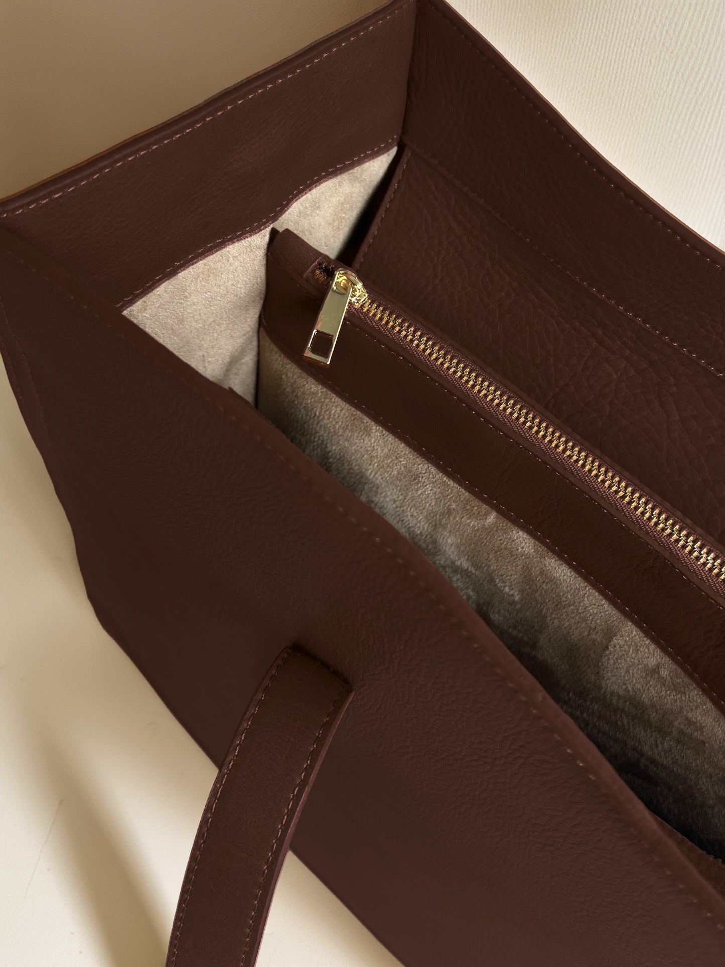Maeve - Dark Brown