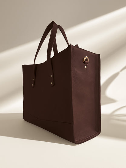 Maeve - Dark Brown
