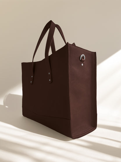 Maeve - Dark Brown