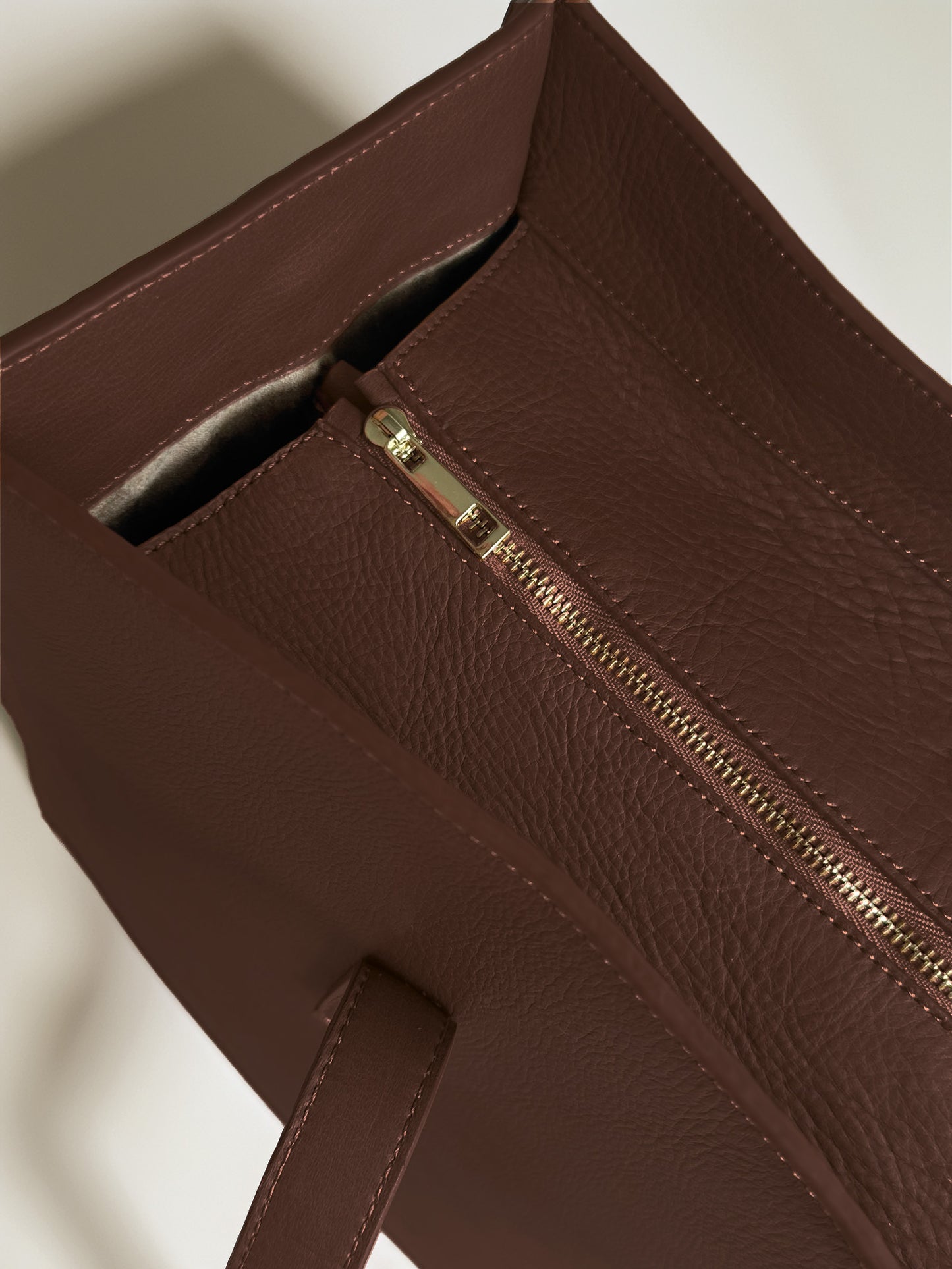 Maeve - Dark Brown