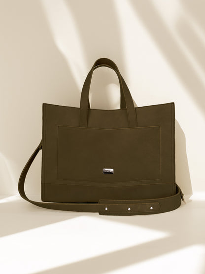 Maeve - Dark Green