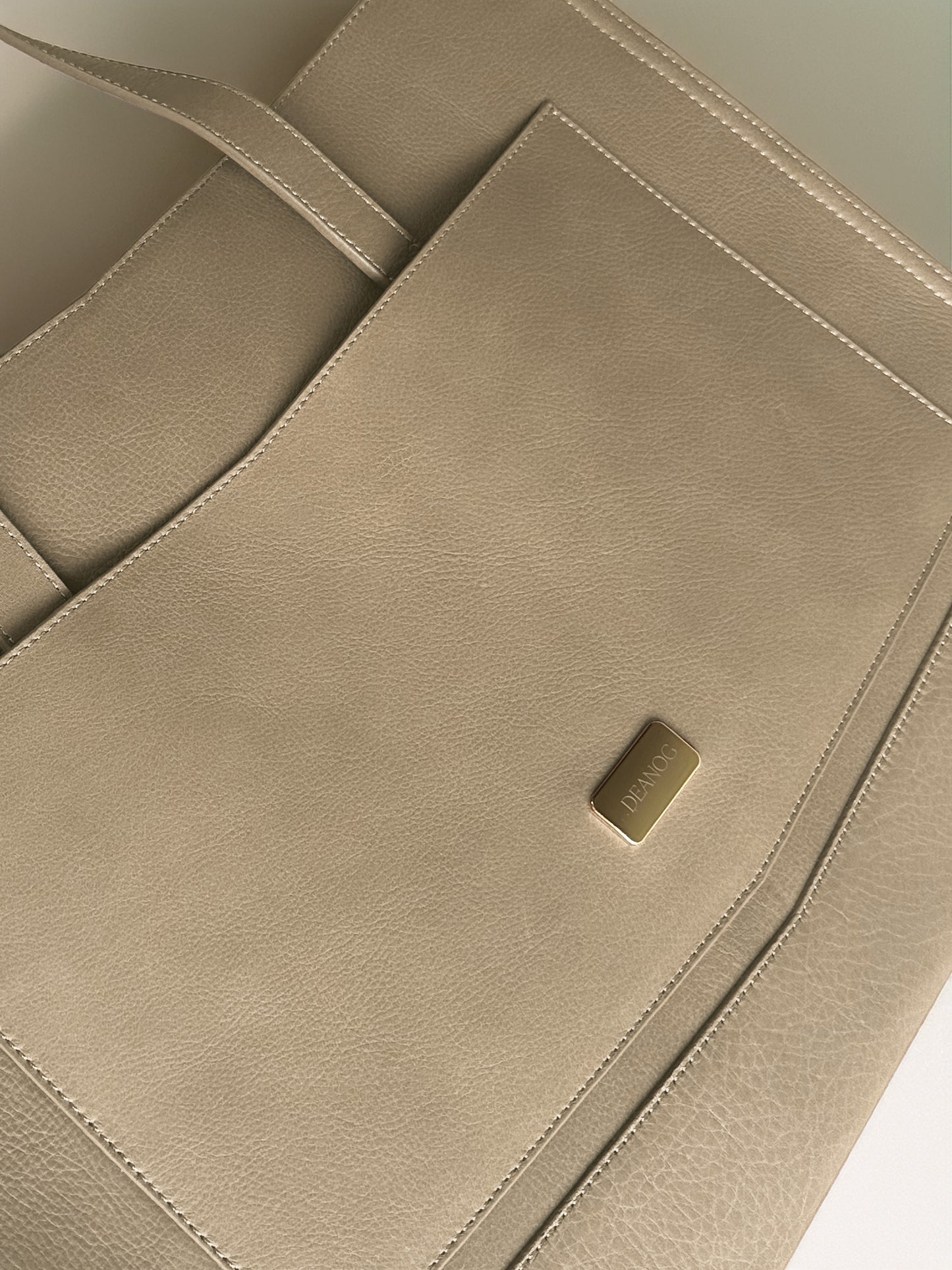 Maeve - Taupe