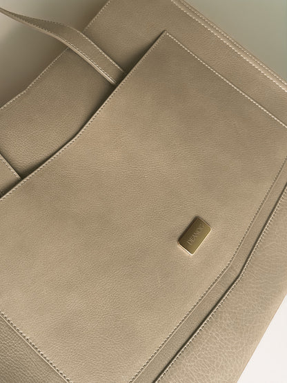 Maeve - Taupe