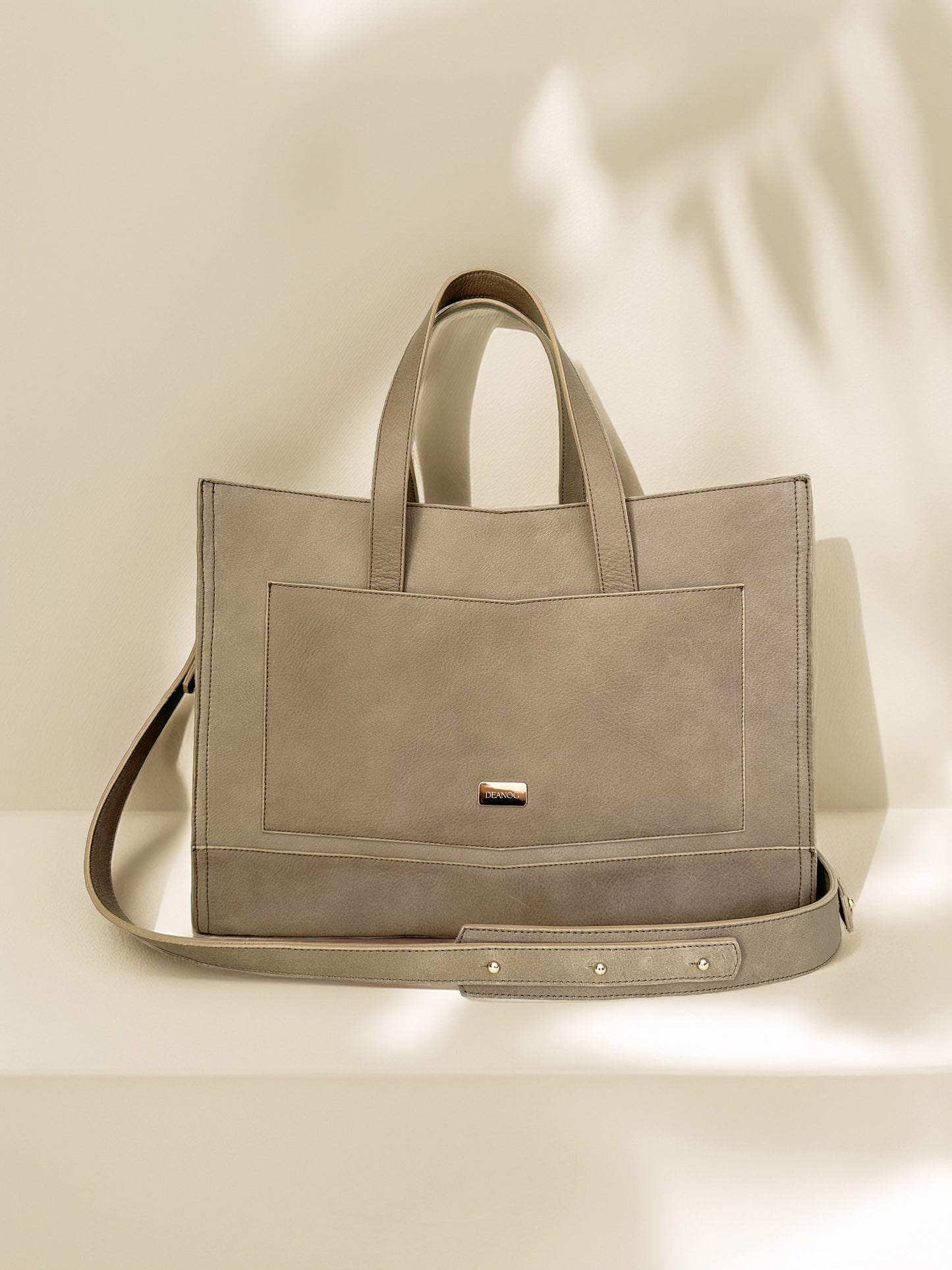 Maeve - Taupe