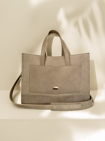 Maeve - Taupe