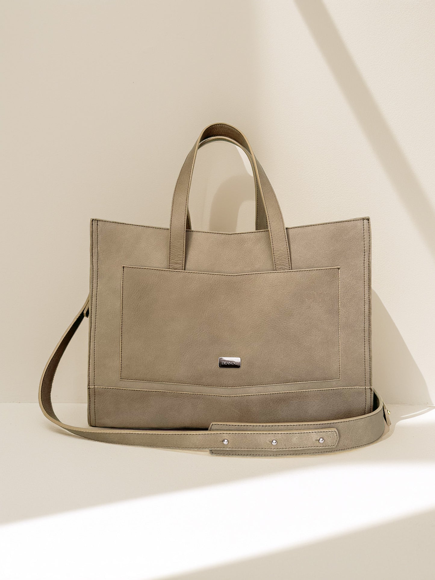 Maeve - Taupe