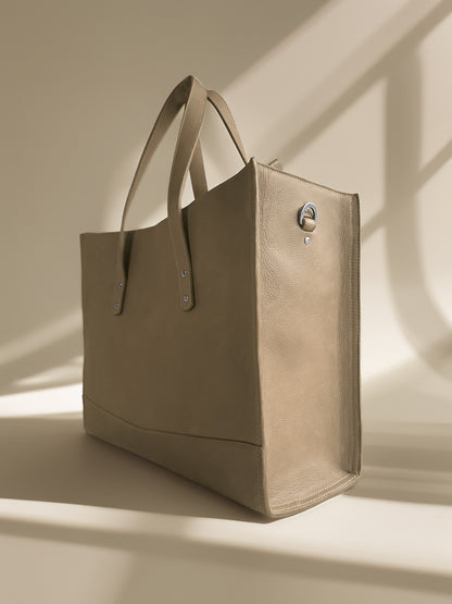 Maeve - Taupe